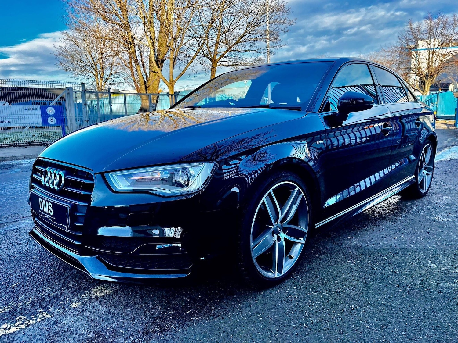 Used Audi A3 2016 for sale - 77130830: Photo 3