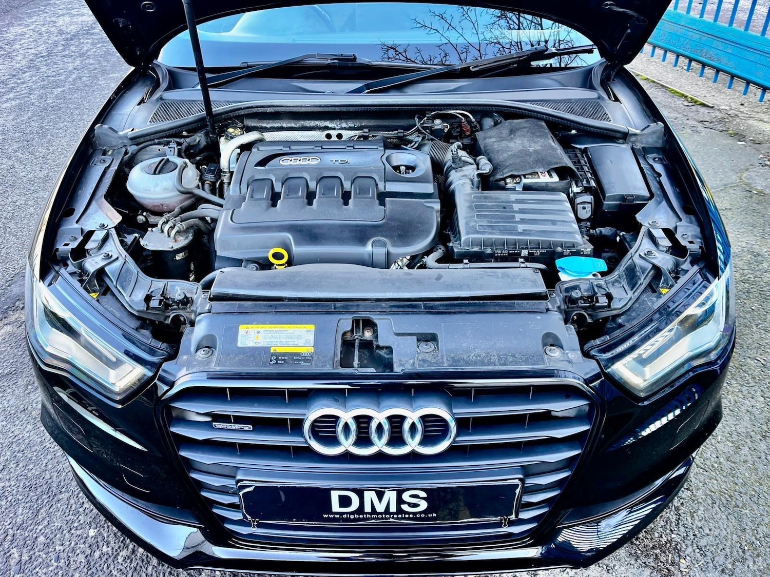 Used Audi A3 2016 for sale - 77130830: Photo 31