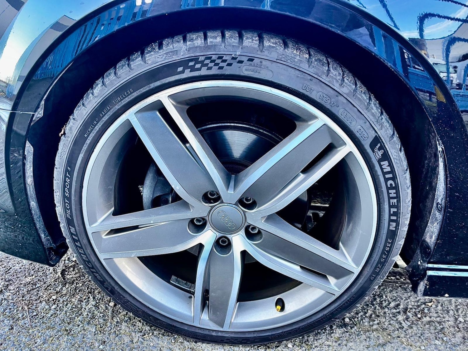 Used Audi A3 2016 for sale - 77130830: Photo 32