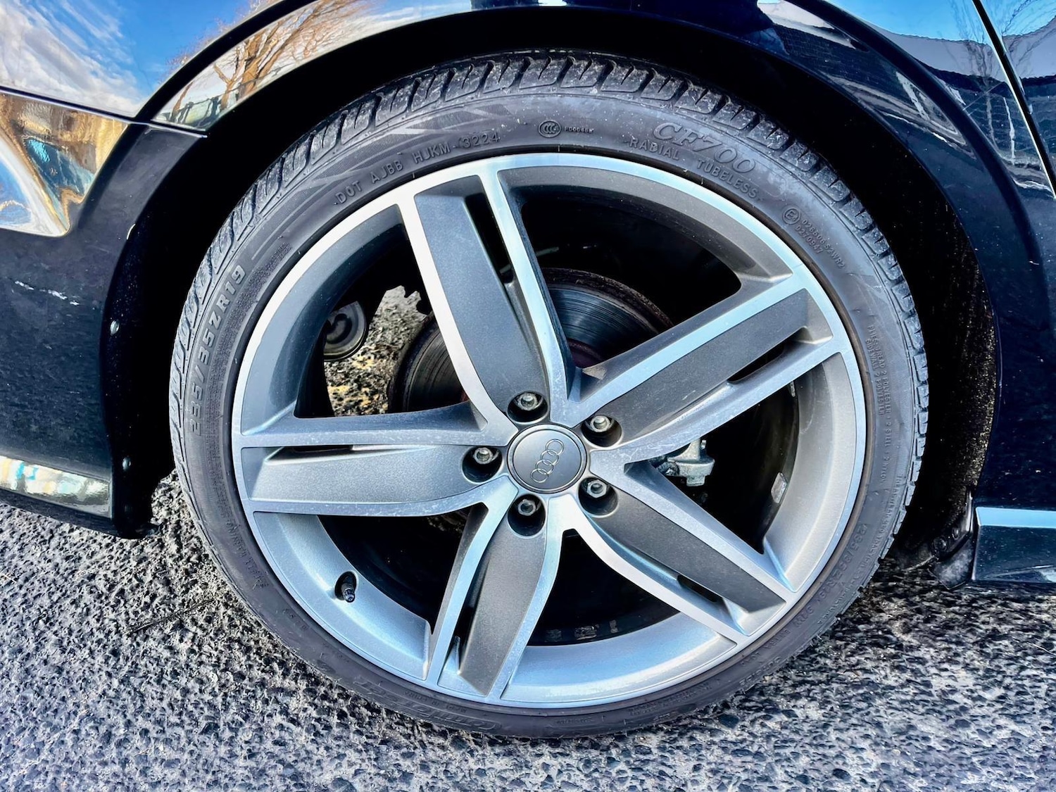 Used Audi A3 2016 for sale - 77130830: Photo 33