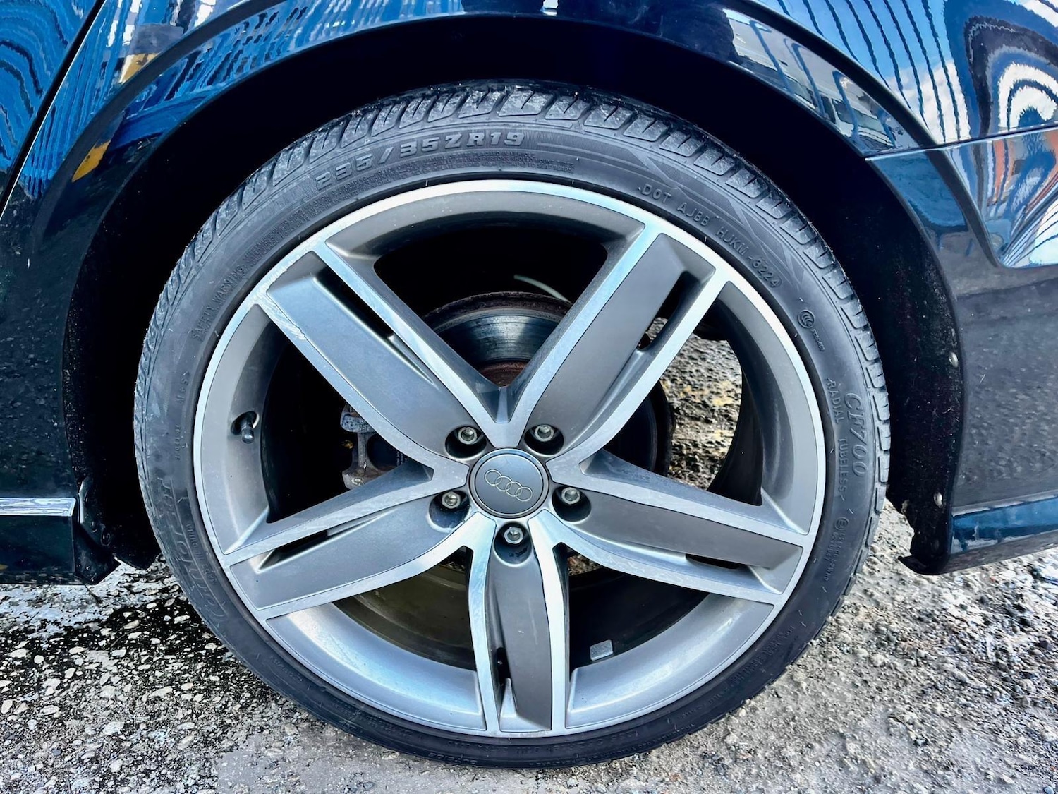 Used Audi A3 2016 for sale - 77130830: Photo 34