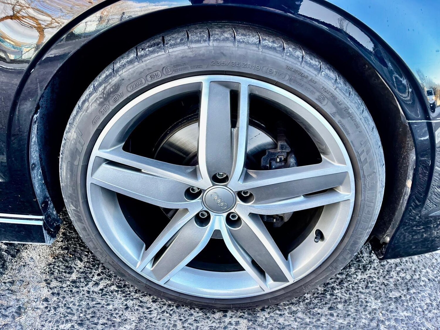 Used Audi A3 2016 for sale - 77130830: Photo 35