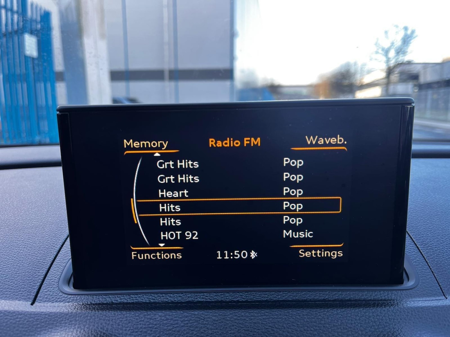 Used Audi A3 2016 for sale - 77130830: Photo 44