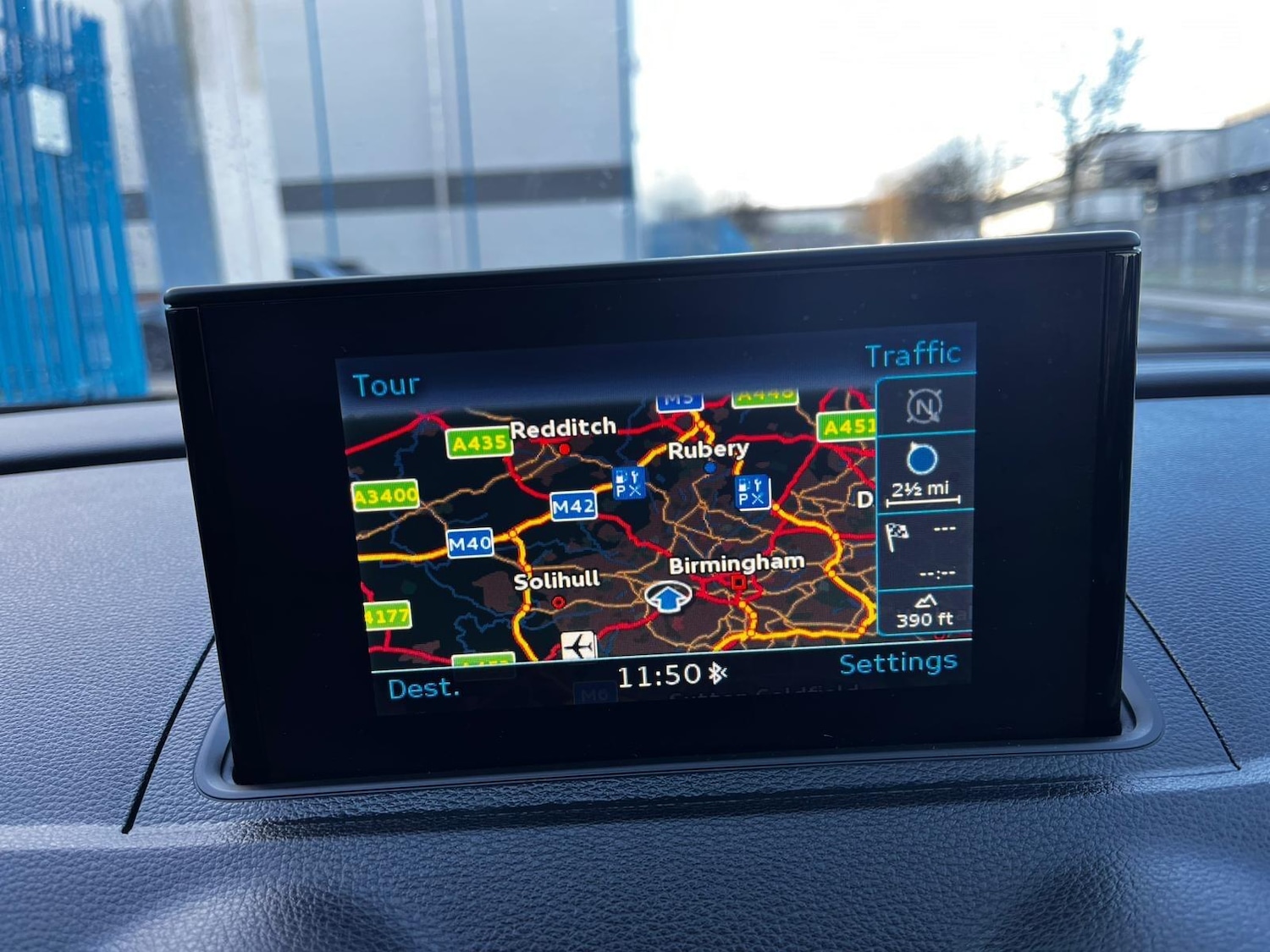 Used Audi A3 2016 for sale - 77130830: Photo 45