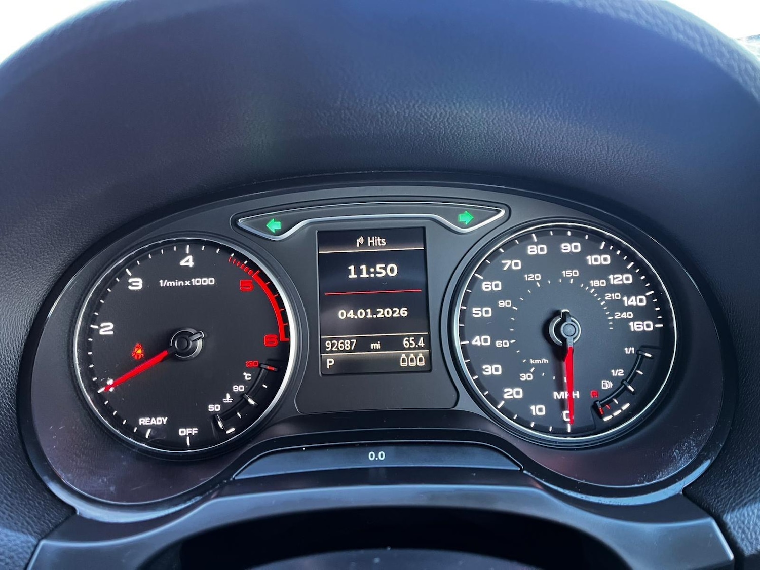 Used Audi A3 2016 for sale - 77130830: Photo 46