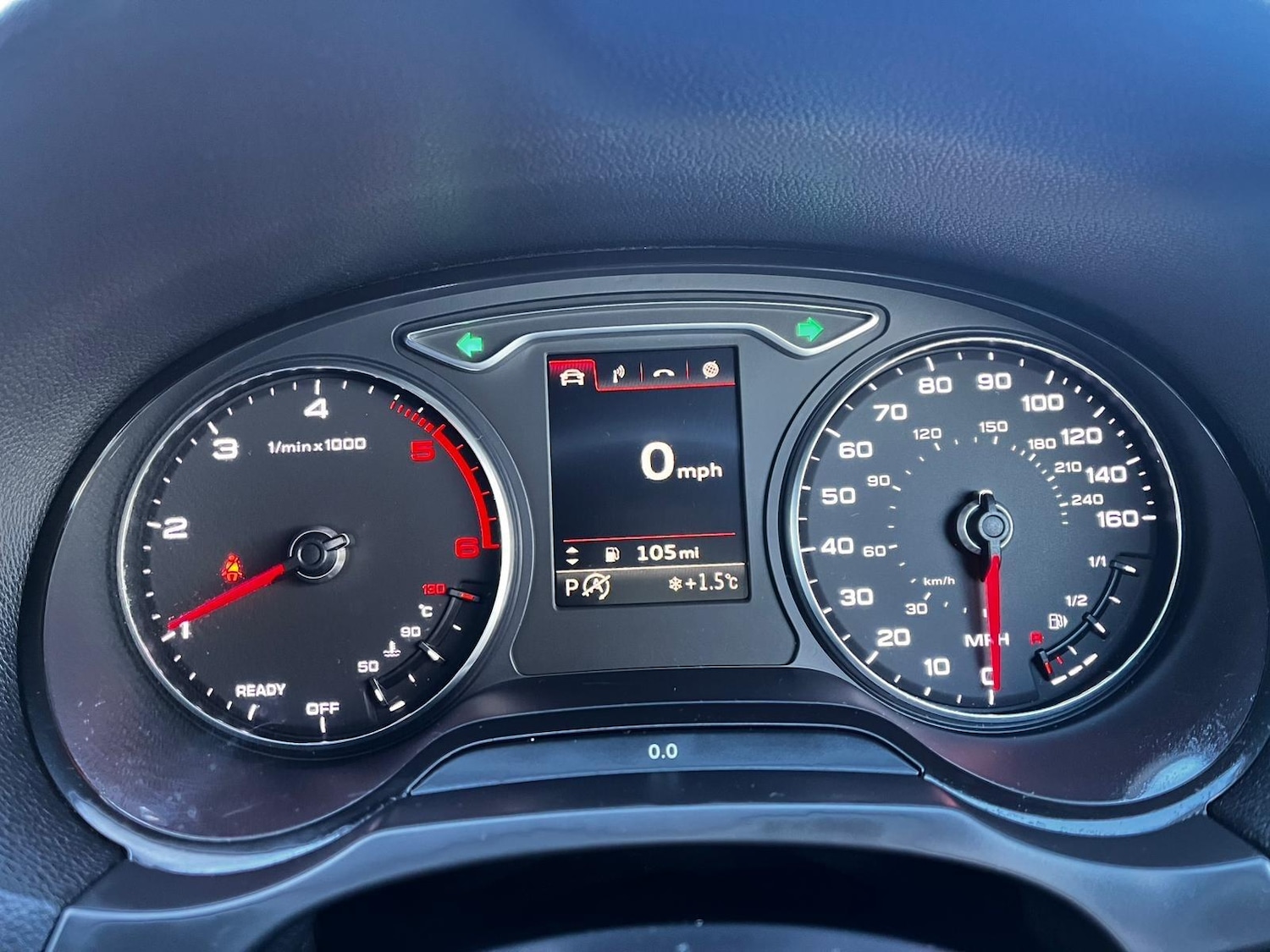 Used Audi A3 2016 for sale - 77130830: Photo 47