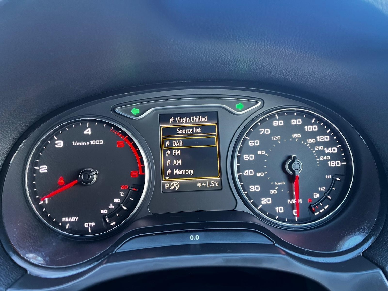 Used Audi A3 2016 for sale - 77130830: Photo 48