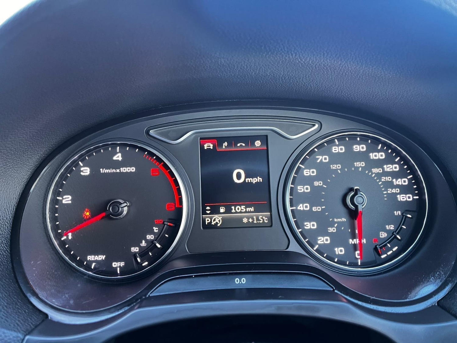 Used Audi A3 2016 for sale - 77130830: Photo 49