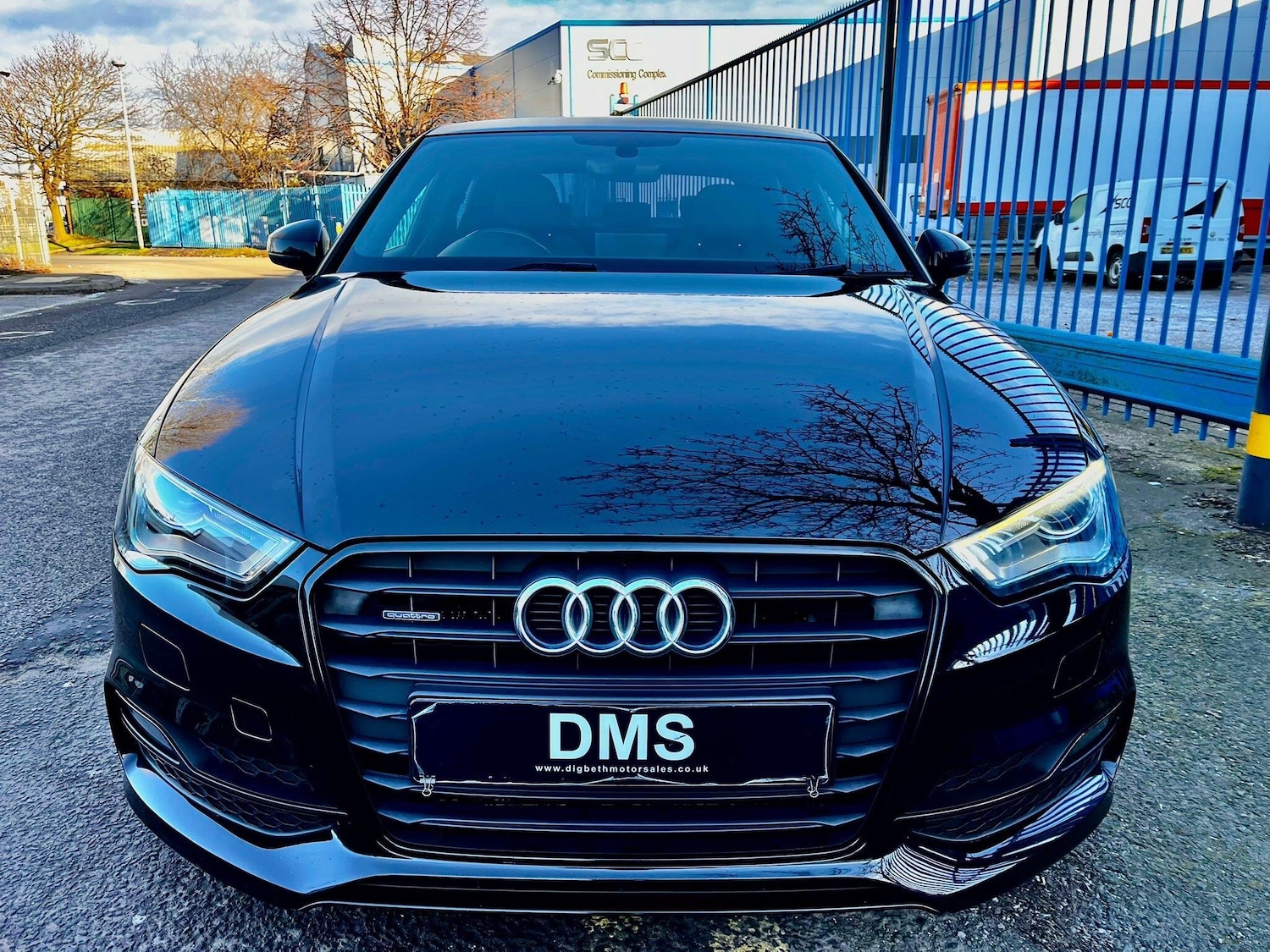 Used Audi A3 2016 for sale - 77130830: Photo 5