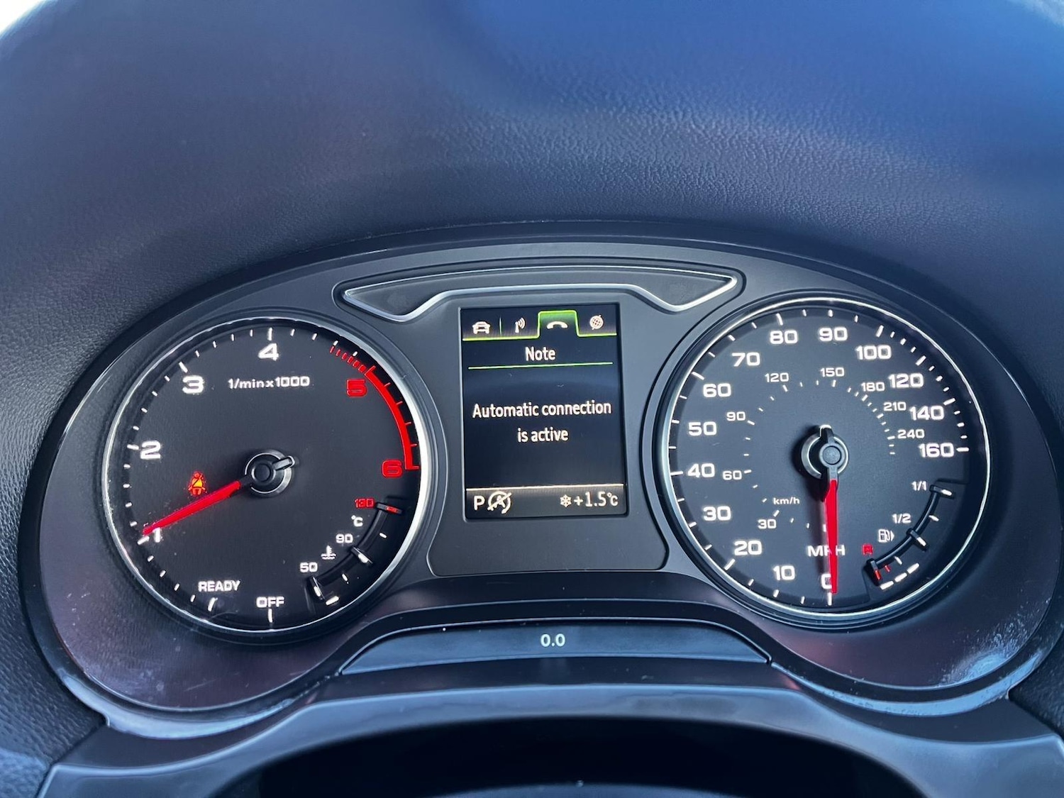 Used Audi A3 2016 for sale - 77130830: Photo 50