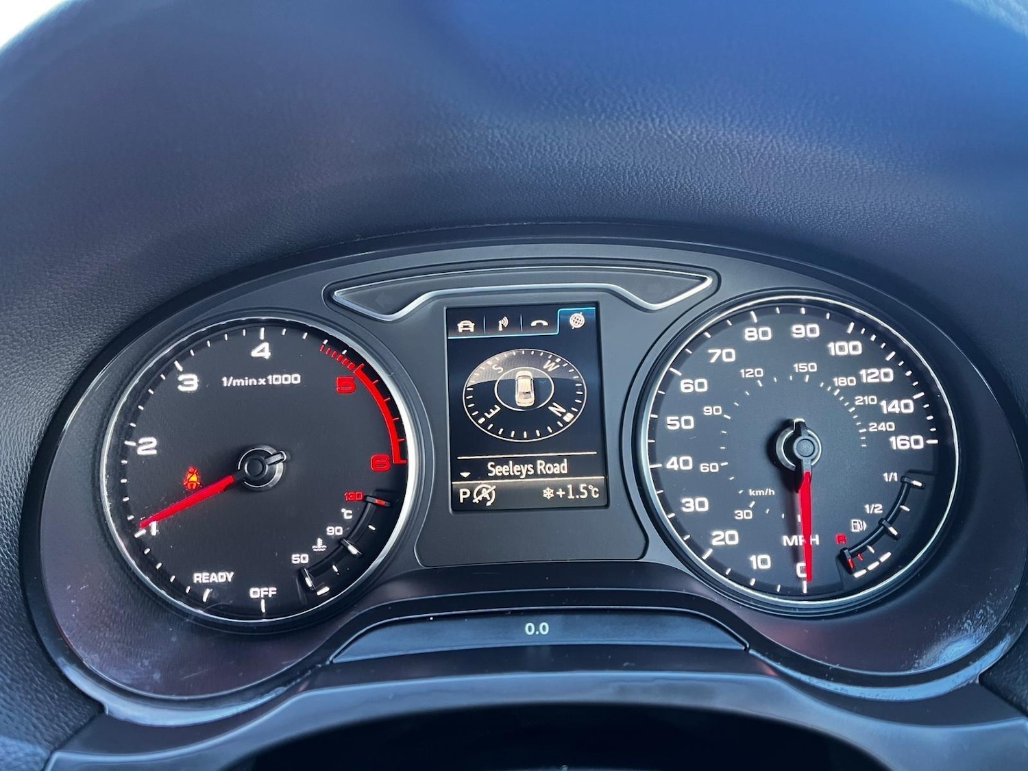 Used Audi A3 2016 for sale - 77130830: Photo 51