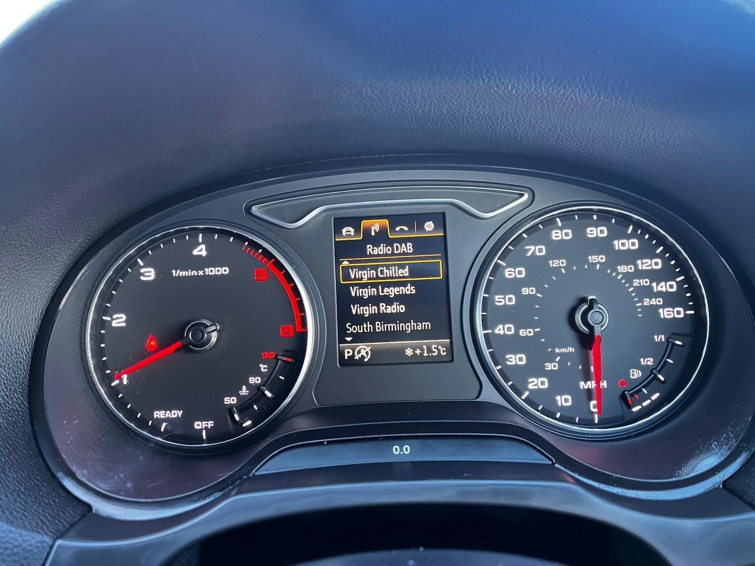 Used Audi A3 2016 for sale - 77130830: Photo 52