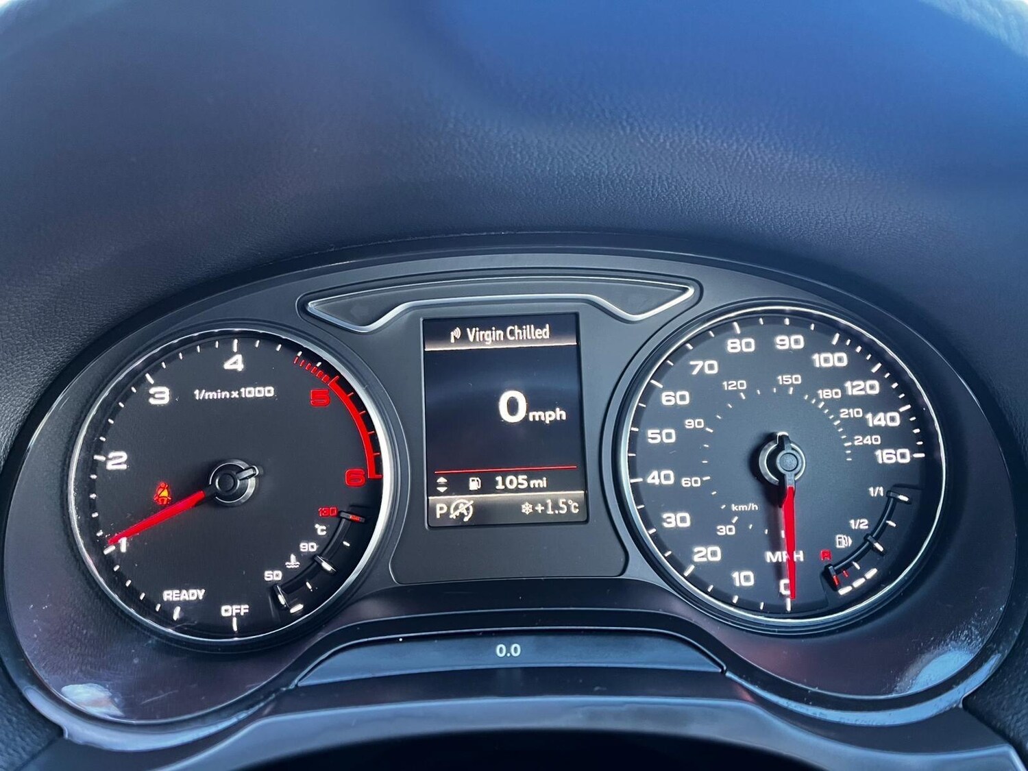 Used Audi A3 2016 for sale - 77130830: Photo 53