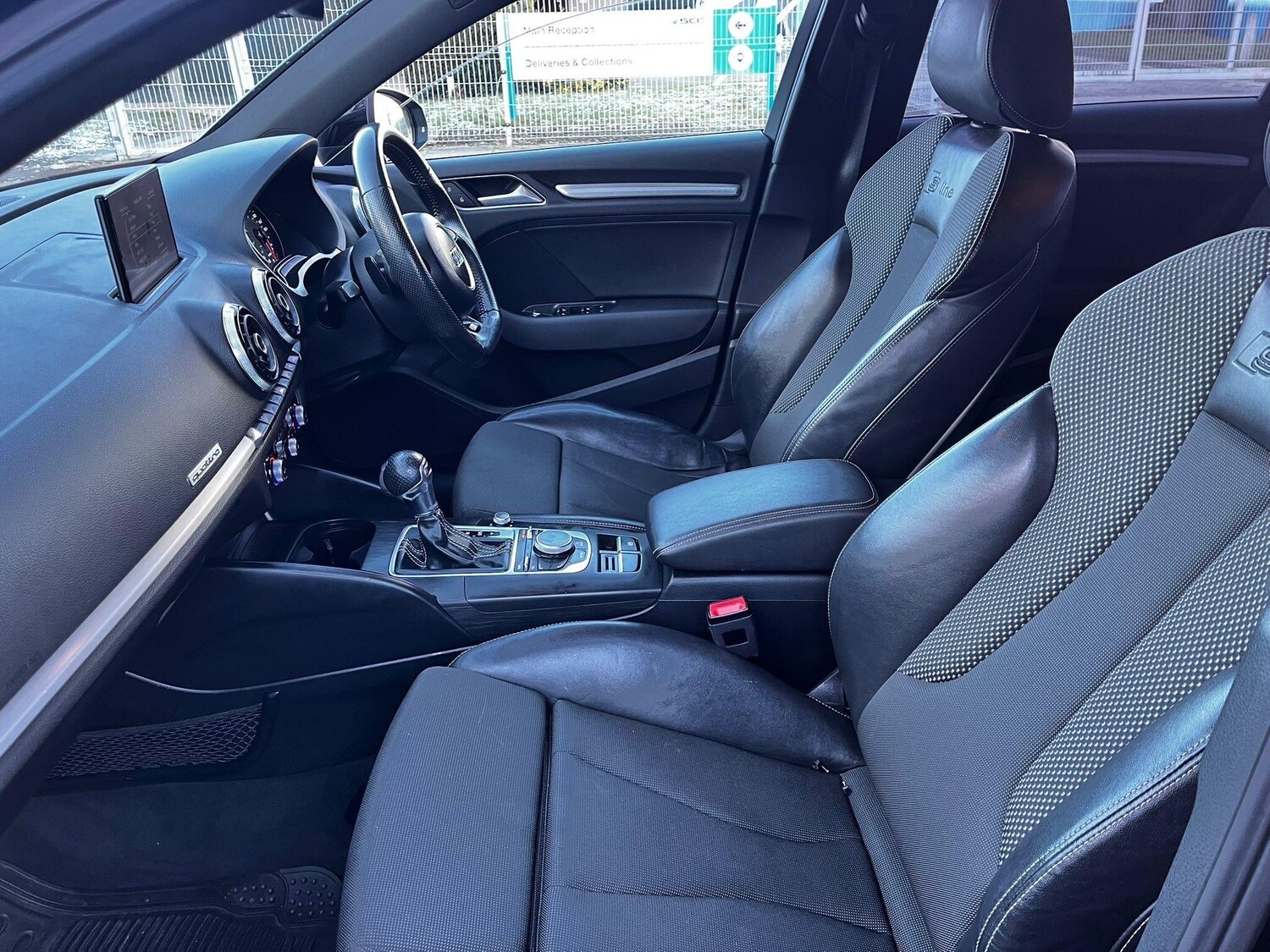 Used Audi A3 2016 for sale - 77130830: Photo 57