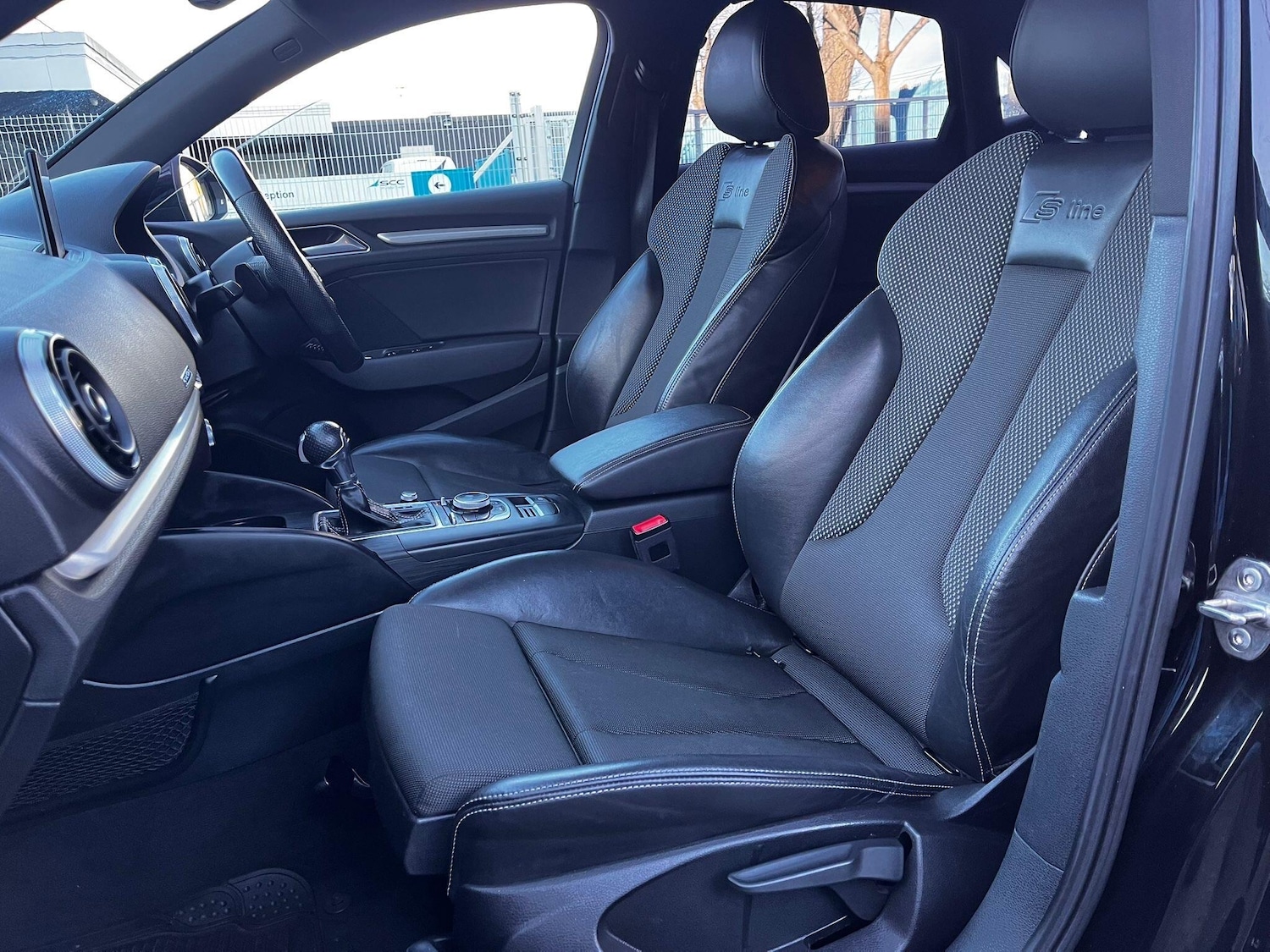 Used Audi A3 2016 for sale - 77130830: Photo 58