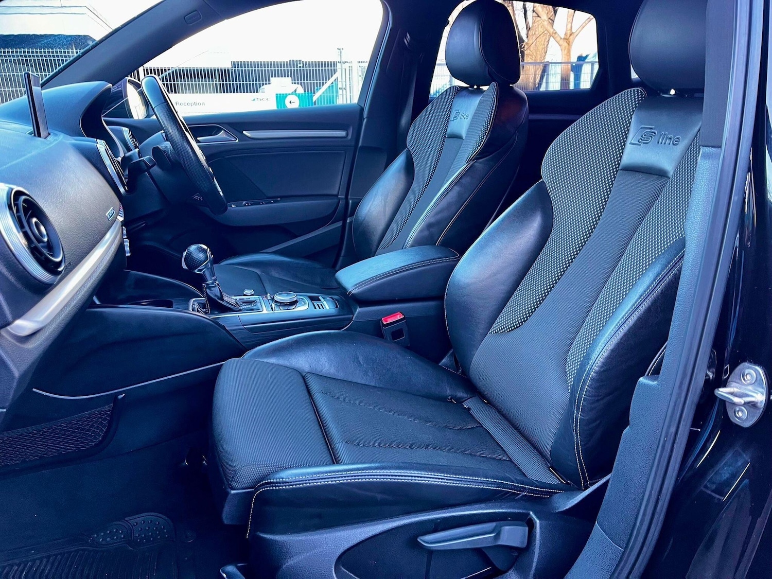 Used Audi A3 2016 for sale - 77130830: Photo 59