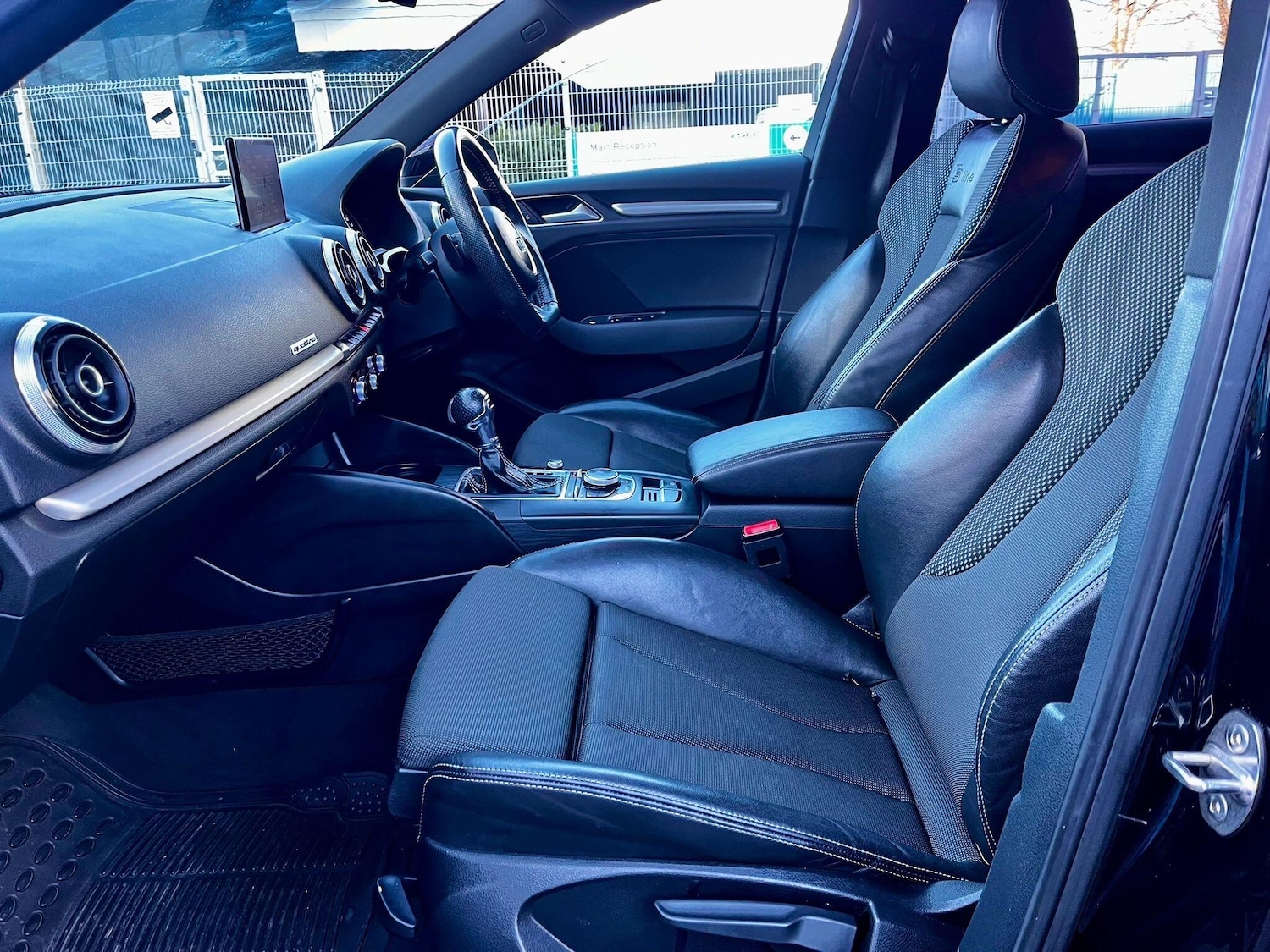 Used Audi A3 2016 for sale - 77130830: Photo 60