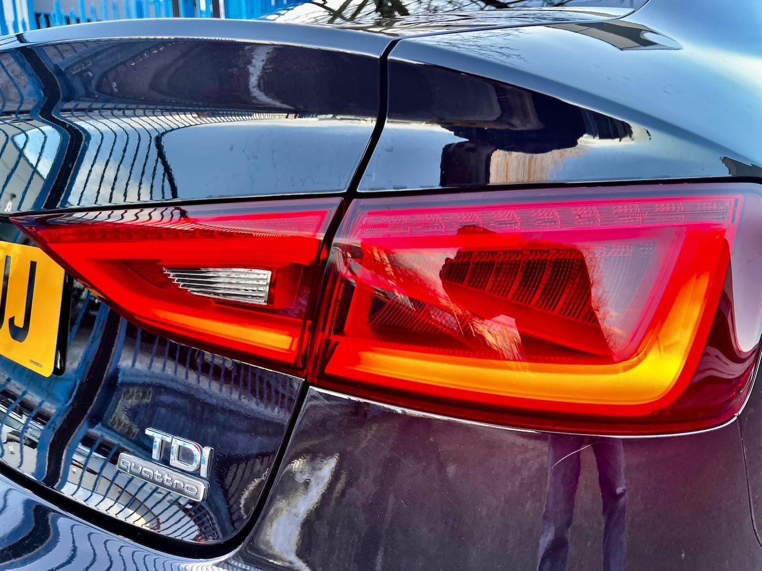 Used Audi A3 2016 for sale - 77130830: Photo 61