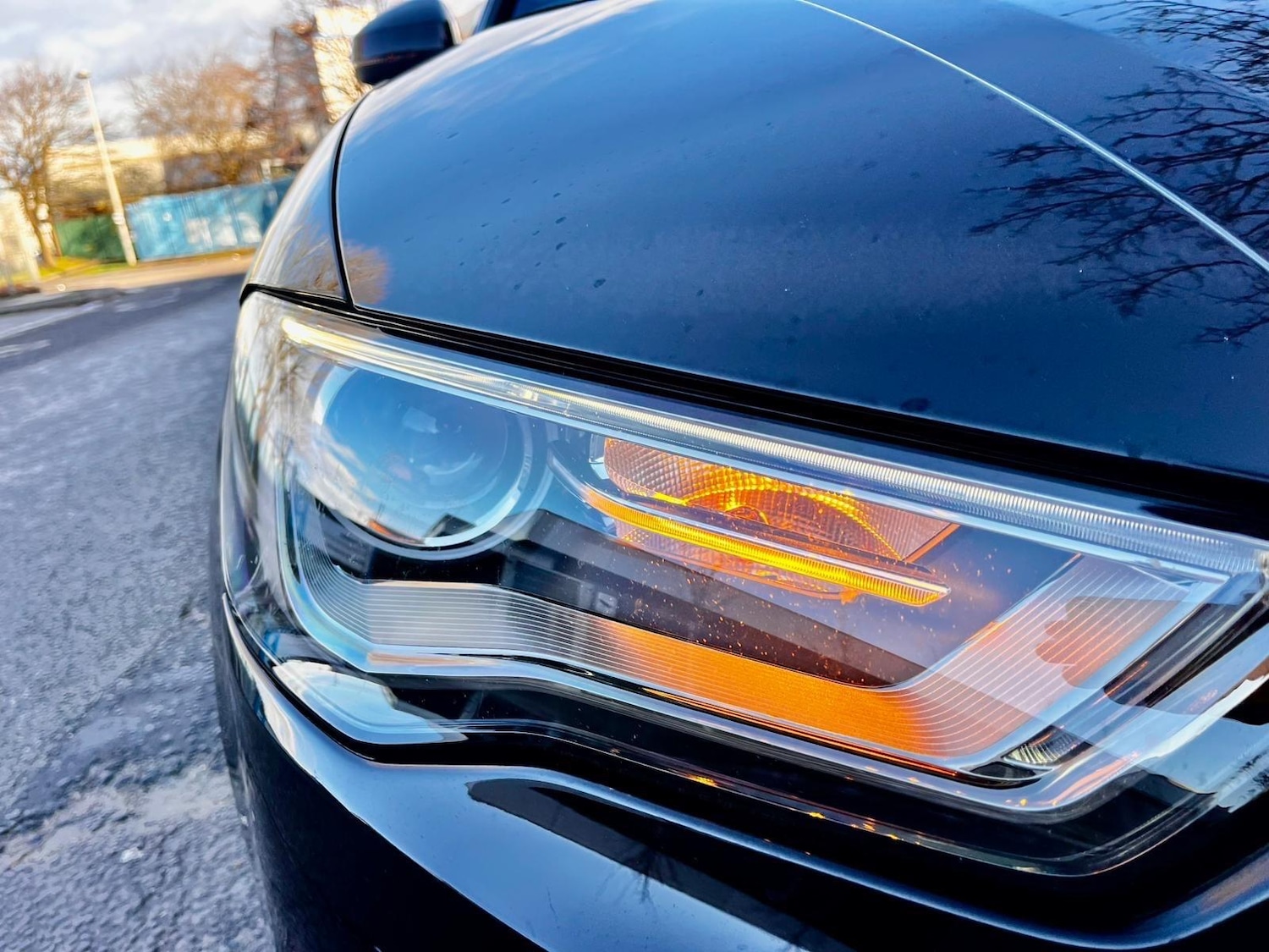 Used Audi A3 2016 for sale - 77130830: Photo 64