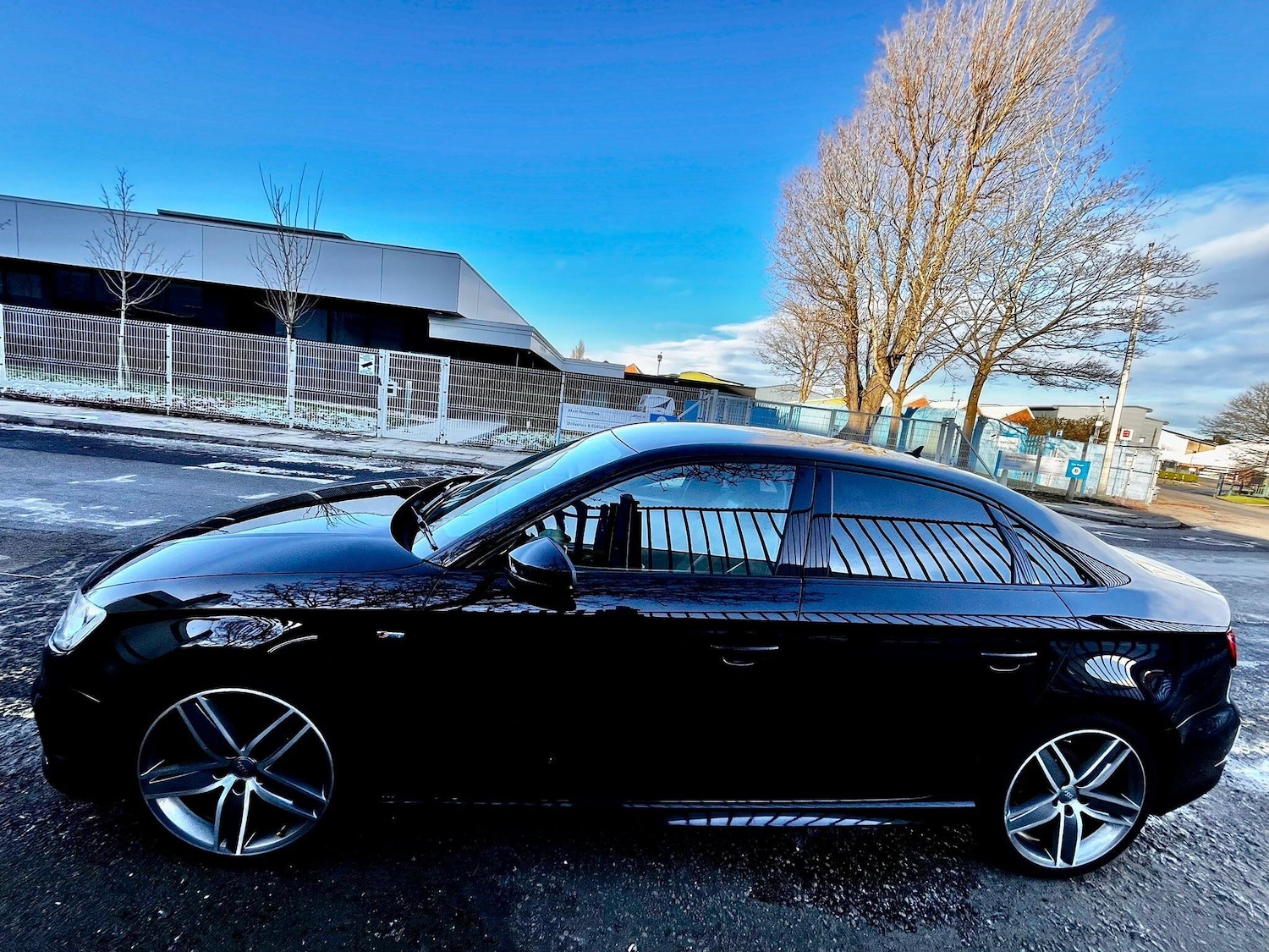 Used Audi A3 2016 for sale - 77130830: Photo 67