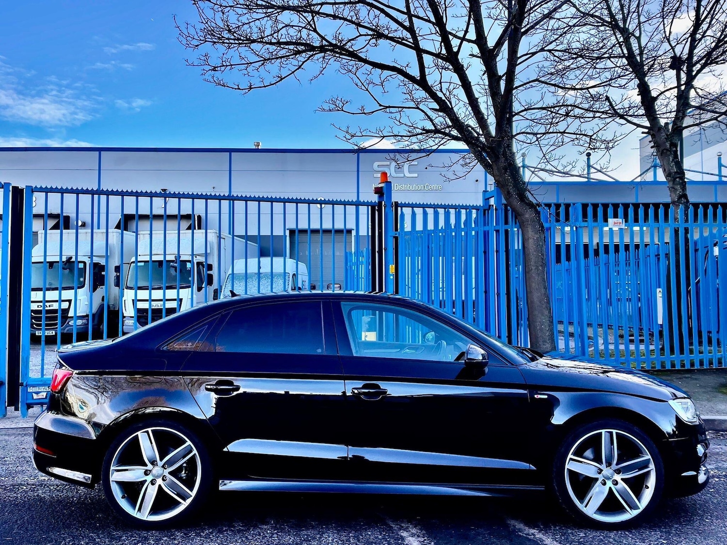 Used Audi A3 2016 for sale - 77130830: Photo 7