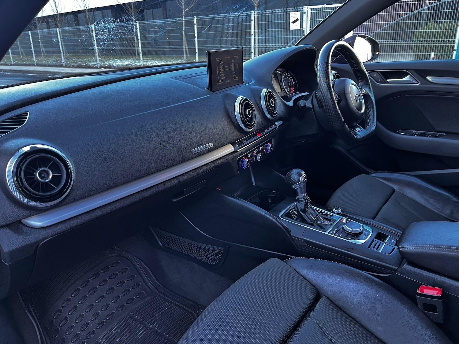 Used Audi A3 2016 for sale - 77130830: Photo 9