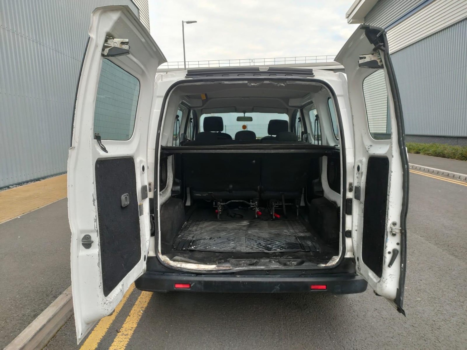 Vehicle 13
