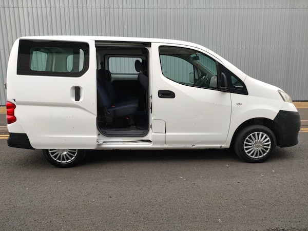 Used Nissan NV200 2011 for sale - 74751138: Photo 15