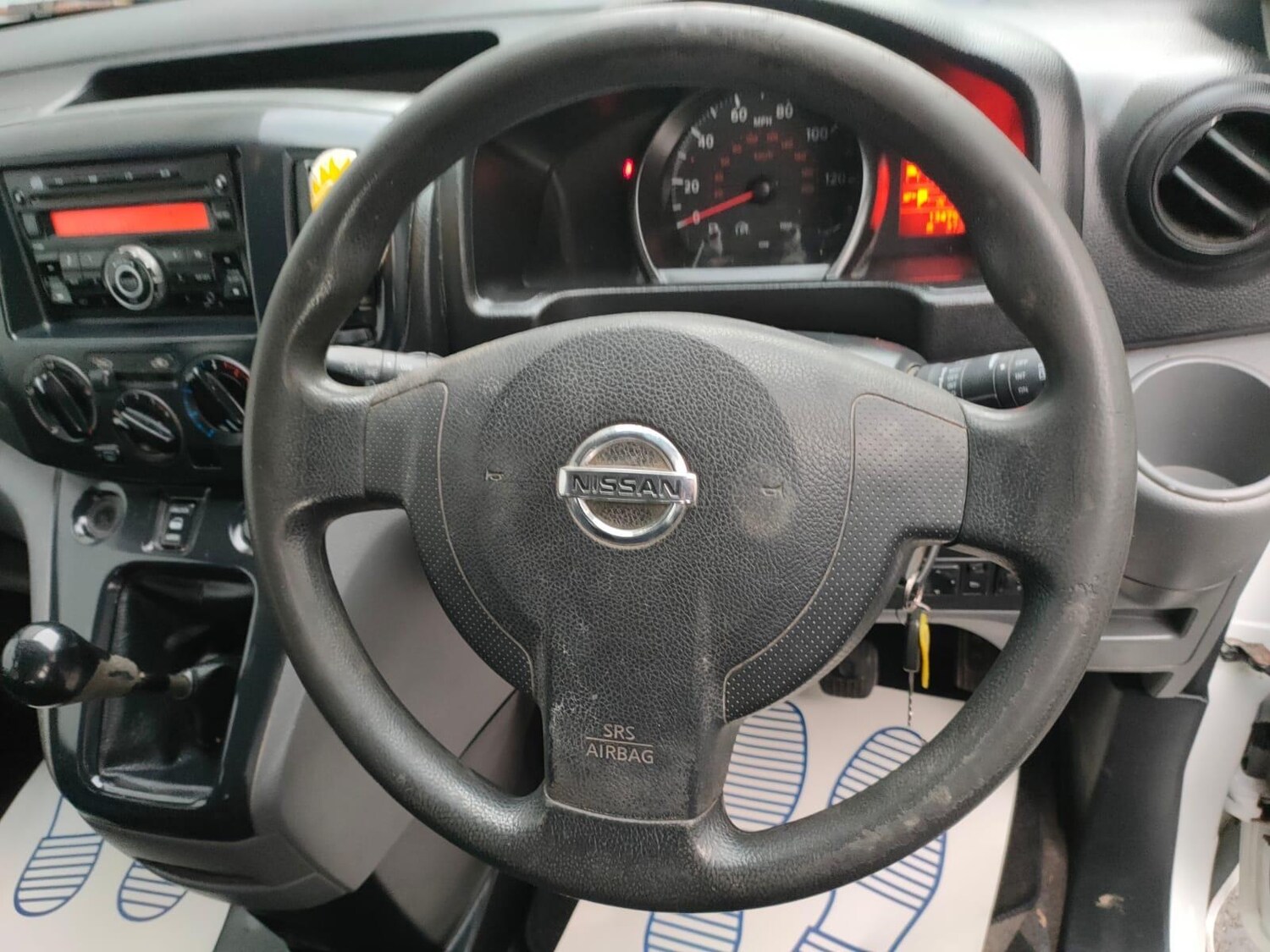 Vehicle 16