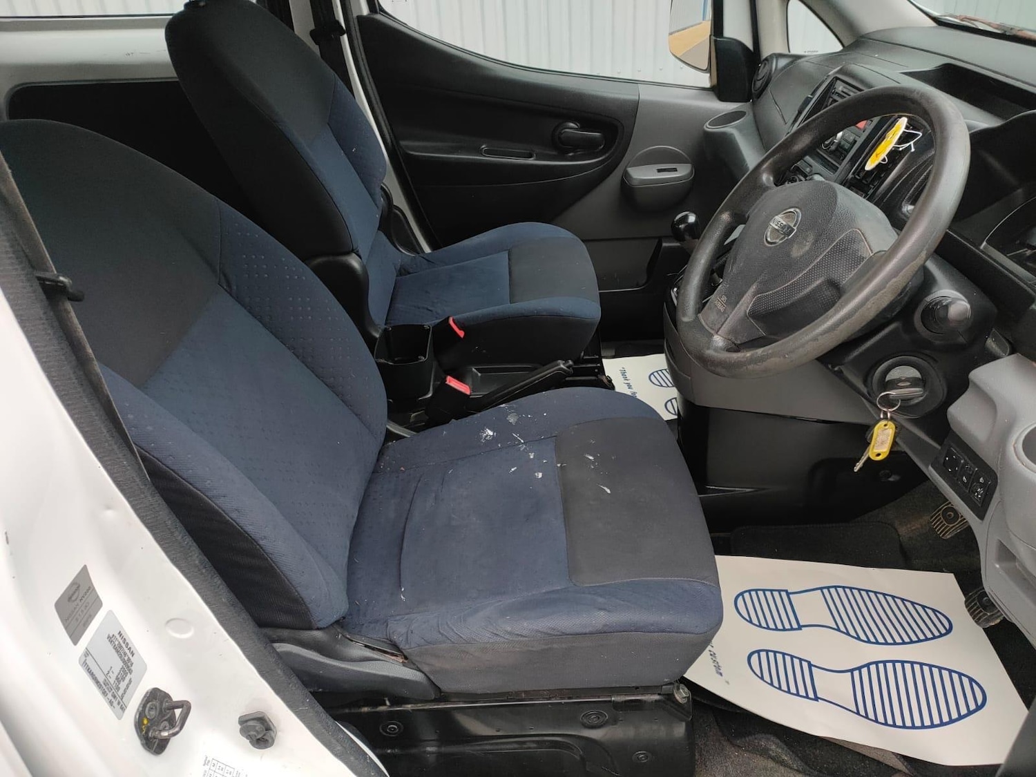 Vehicle 17