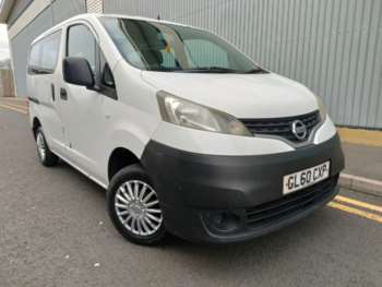 2011 (60) - 1.5 dCi S 6dr [5 Seat] 5-Door