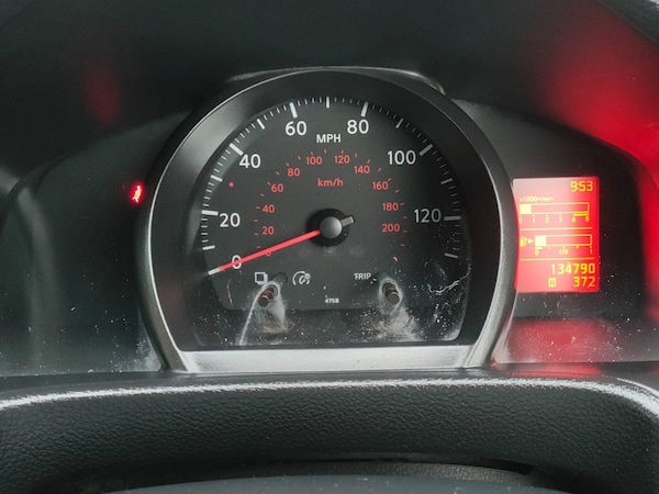 Used Nissan NV200 2011 for sale - 74751138: Photo 20