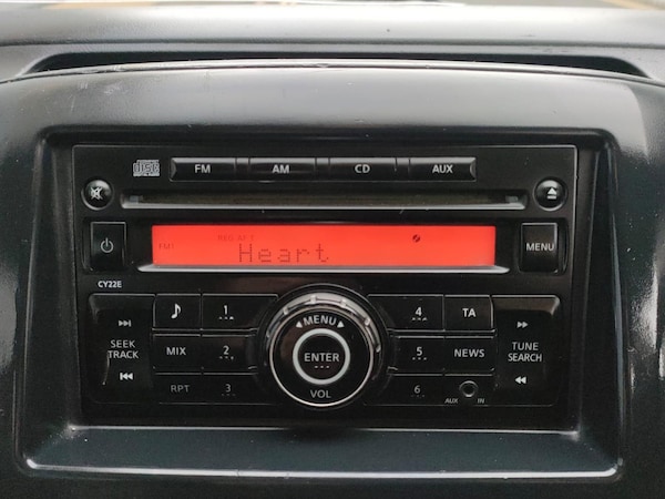 Used Nissan NV200 2011 for sale - 74751138: Photo 22