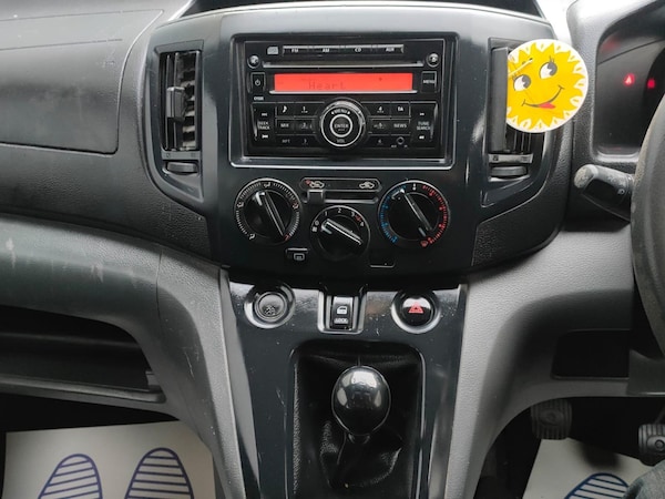 Used Nissan NV200 2011 for sale - 74751138: Photo 23