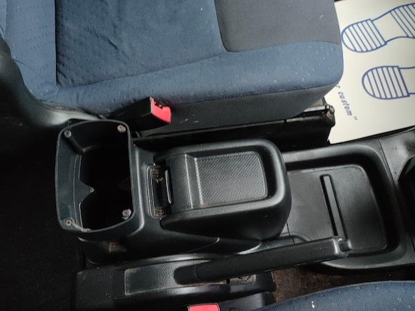 Used Nissan NV200 2011 for sale - 74751138: Photo 25