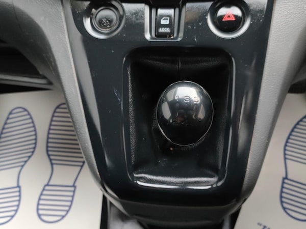 Used Nissan NV200 2011 for sale - 74751138: Photo 26
