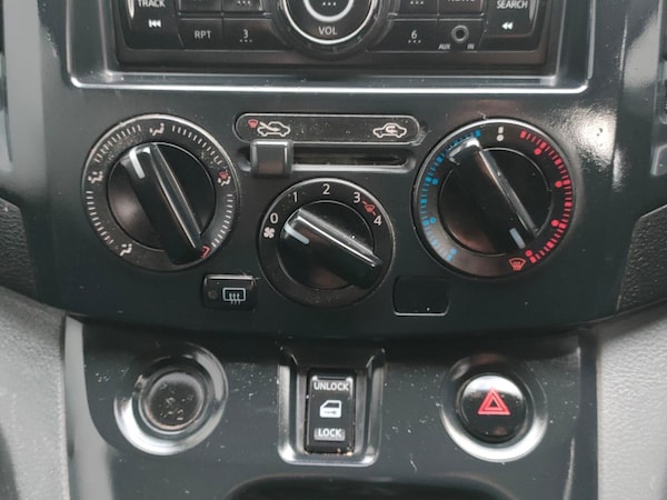 Used Nissan NV200 2011 for sale - 74751138: Photo 27