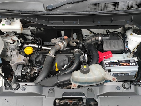Used Nissan NV200 2011 for sale - 74751138: Photo 28