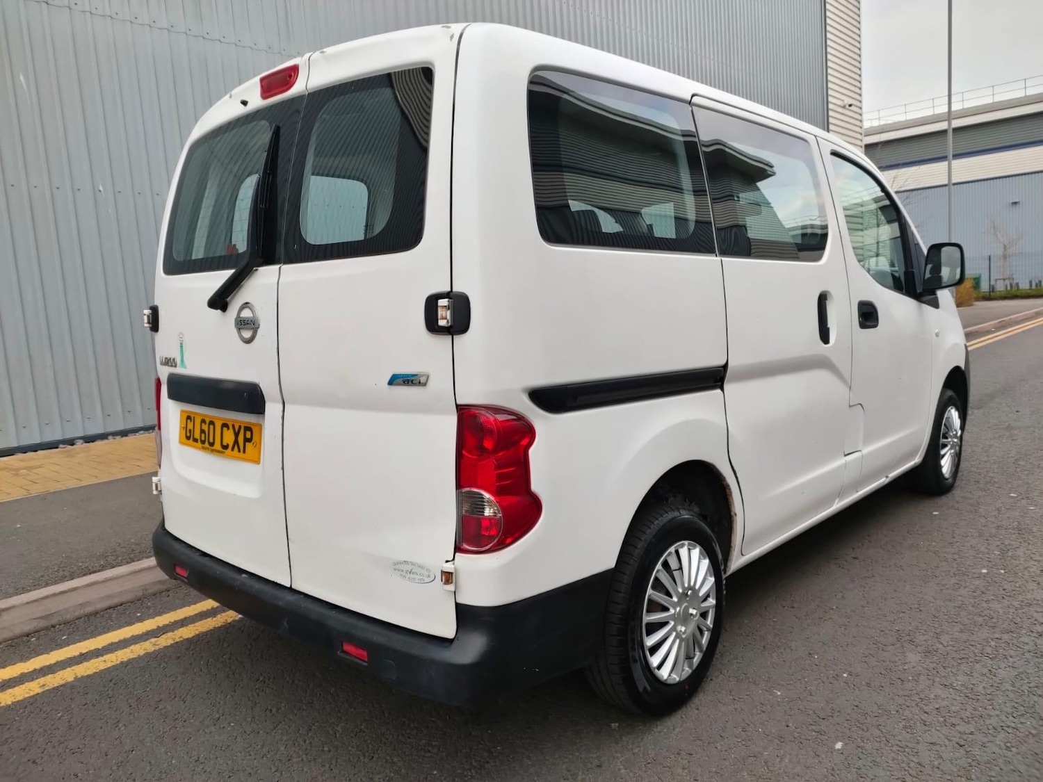 Vehicle 9