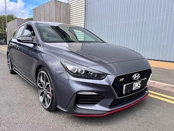 Used Hyundai i30 2018 for sale - 79456454: Photo