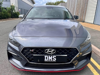 Used Hyundai i30 2018 for sale - 79456454: Photo