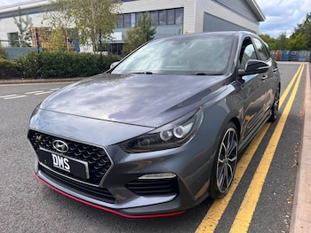 Used Hyundai i30 2018 for sale - 79456454: Photo