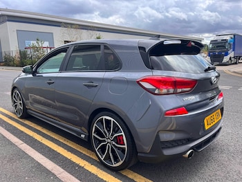 Used Hyundai i30 2018 for sale - 79456454: Photo