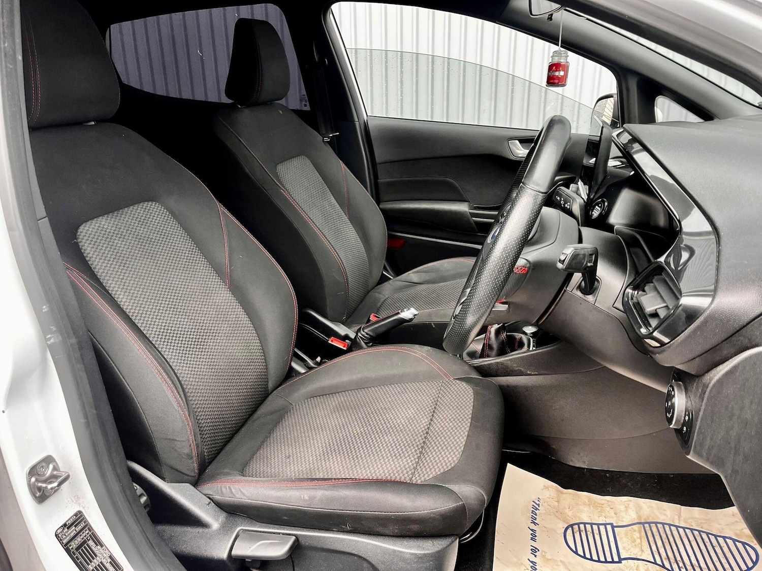 Used Ford Fiesta 2019 for sale - 76409498: Photo 10