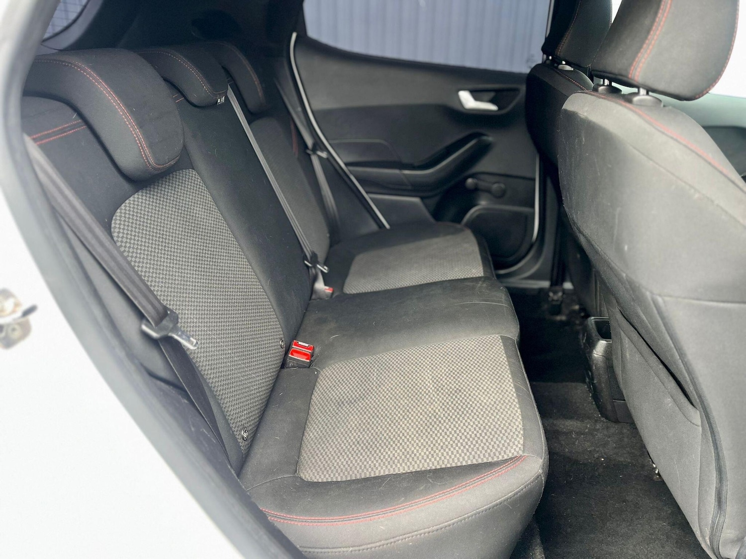 Used Ford Fiesta 2019 for sale - 76409498: Photo 11