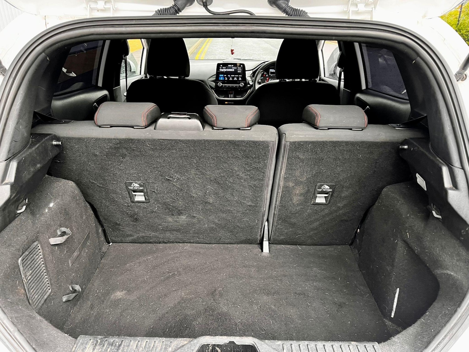 Used Ford Fiesta 2019 for sale - 76409498: Photo 13