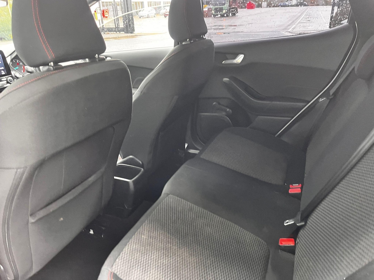 Used Ford Fiesta 2019 for sale - 76409498: Photo 16