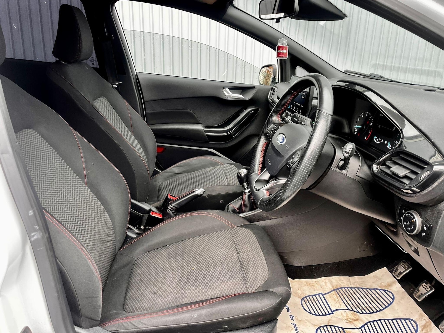 Used Ford Fiesta 2019 for sale - 76409498: Photo 17