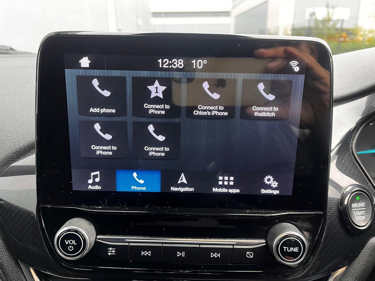 Used Ford Fiesta 2019 for sale - 76409498: Photo 18