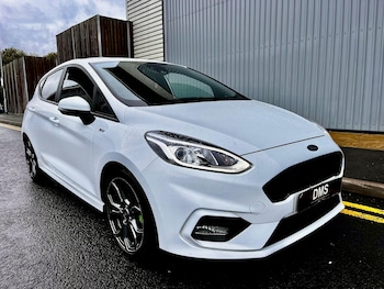 2019 (69) - 1.0 EcoBoost 125 ST-Line 5dr